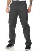 Dickies Original 874 Work Pants - Charcoal Grey - 29/30 - Men