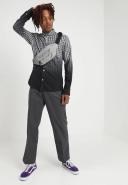 Dickies Original 874 Work Pants - Charcoal Grey - 29/30 - Men