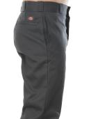 Dickies Original 874 Work Pants - Charcoal Grey - 29/30 - Men