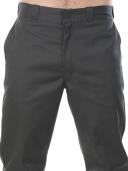 Dickies Original 874 Work Pants - Charcoal Grey - 29/30 - Men