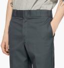 Dickies Original 874 Work Pants - Charcoal Grey - 29/32 - Men