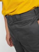 Dickies Original 874 Work Pants - Charcoal Grey - 30/30 - Men