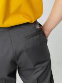 Dickies Original 874 Work Pants - Charcoal Grey - 30/30 - Men