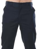 Dickies Original 874 Work Pants - Dark Navy - 29/32 - Men