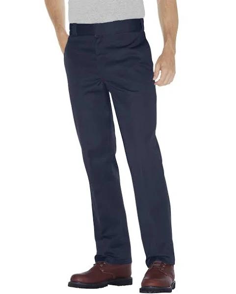 Dickies Original 874 Work Pants - Dark Navy - 29/32 - Men
