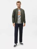 Dickies Original 874 Work Pants - Dark Navy - 30/32 - Men