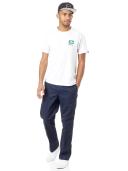 Dickies Original 874 Work Pants - Dark Navy - 40/34 - Men