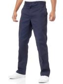 Dickies Original 874 Work Pants - Dark Navy - 40/34 - Men