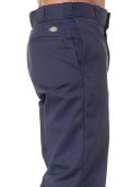 Dickies Original 874 Work Pants - Dark Navy - 40/34 - Men