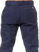 Dickies Original 874 Work Pants - Dark Navy - 40/34 - Men