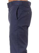 Dickies Original 874 Work Pants - Dark Navy - 40/34 - Men