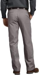 Dickies Original 874 Work Pants Grey 33