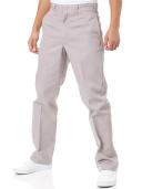 Dickies Original 874 Work Pants Grey 33