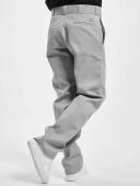 Dickies Original 874 Work Pants Grey 33