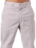 Dickies Original 874 Work Pants Grey 33