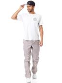 Dickies Original 874 Work Pants Grey 33