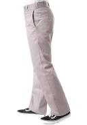 Dickies Original 874 Work Pants Grey 33