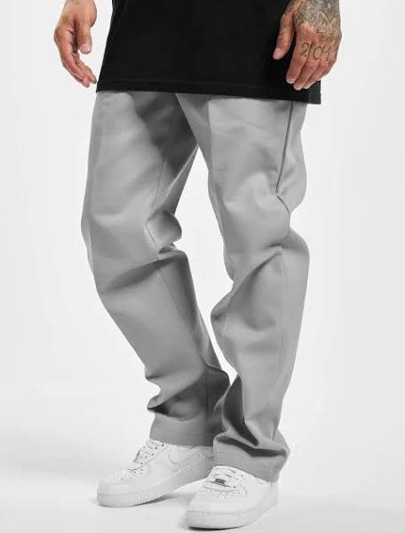Dickies Original 874 Work Pants Grey 33