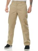 Dickies Original 874 Work Trousers - Khaki
