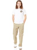 Dickies Original 874 Work Trousers - Khaki