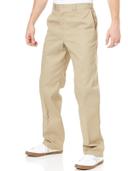 Dickies Original 874 Work Trousers - Khaki