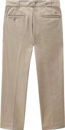 Dickies Original 874 Work Trousers - Khaki