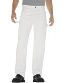 Dickies Painter's Pants, White - 1953WH 29 30