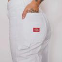 Dickies Painter's Pants, White - 1953WH 29 30