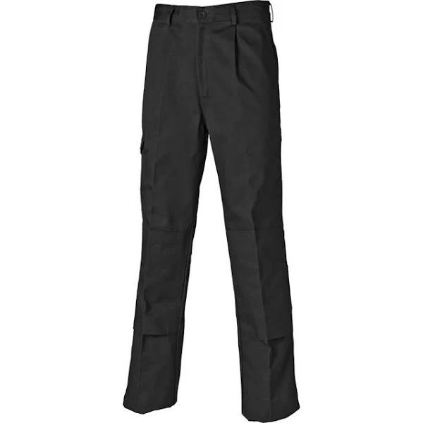 Dickies Redhawk Super Work Trousers - Black