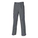 Dickies Redhawk Super Work Trousers (Short) Grey - 48"