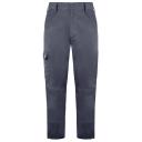 Dickies Redhawk Super Work Trousers (Short) Grey - 48"