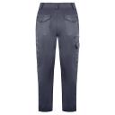 Dickies Redhawk Super Work Trousers (Short) Grey - 48"
