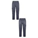 Dickies Redhawk Super Work Trousers (Short) Grey - 48"