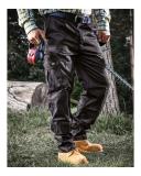 Dickies Redhawk Super Work Trousers WD884-Navy-Short-36"