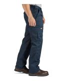 Dickies Redhawk Super Work Trousers WD884-Navy-Short-36"