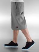 Dickies Silver Grey Multi-pocket - 13 Inch Workshorts 38" Waist