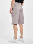 Dickies Silver Grey Multi-pocket - 13 Inch Workshorts 38" Waist
