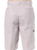 Dickies Silver Grey Multi-pocket - 13 Inch Workshorts 38" Waist