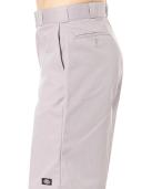 Dickies Silver Grey Multi-pocket - 13 Inch Workshorts 38" Waist
