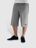 Dickies Silver Grey Multi-pocket - 13 Inch Workshorts 38" Waist