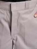 Dickies Silver Grey Multi-pocket - 13 Inch Workshorts 38" Waist