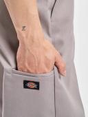 Dickies Silver Grey Multi-pocket - 13 Inch Workshorts 38" Waist