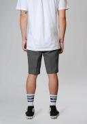 Dickies Slim Fit 10" Work Short - Charcoal