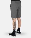 Dickies Slim Fit 10" Work Short - Charcoal