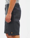 Dickies Slim Fit 10" Work Short - Charcoal