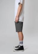 Dickies Slim Fit 10" Work Short - Charcoal