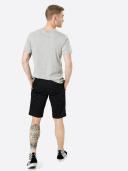 Dickies - Slim Fit Black - Shorts