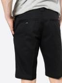 Dickies - Slim Fit Black - Shorts