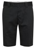 Dickies - Slim Fit Black - Shorts