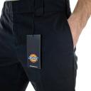 Dickies - Slim Fit Black - Shorts